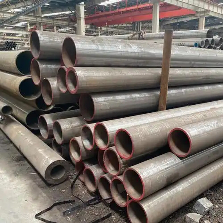 法库电厂用锅炉管